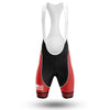 Red Friday - Men's Cycling Kit