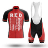 Red Friday - Men's Cycling Kit