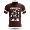 Retirement Plan V5 - Men's Cycling Kit