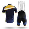 Retired But Not Tired - Men's Cycling Kit