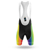 Ride With Pride - Men's Cycling Kit