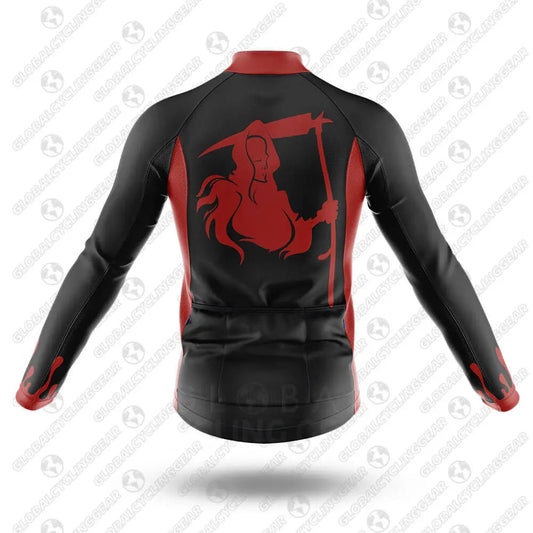 Ride Or Die - Long Sleeve Jersey