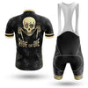 Ride Or Die V3 - Men's Cycling Kit