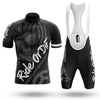 Ride Or Die V4 - Men's Cycling Kit