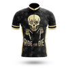 Ride Or Die V3 - Men's Cycling Kit