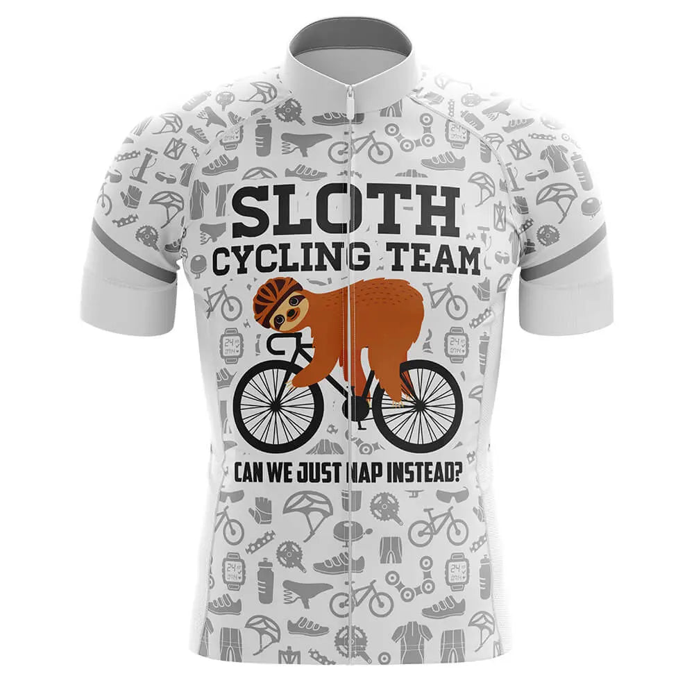 Sloth Cycling Team V3