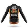 Sloth Cycling Team V11  - Men's Cycling Kit