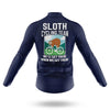 Sloth Cycling Team V5