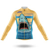 Shark  - Men's Cycling Kit