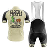 Sloth And Turtle - Men's Cycling Kit