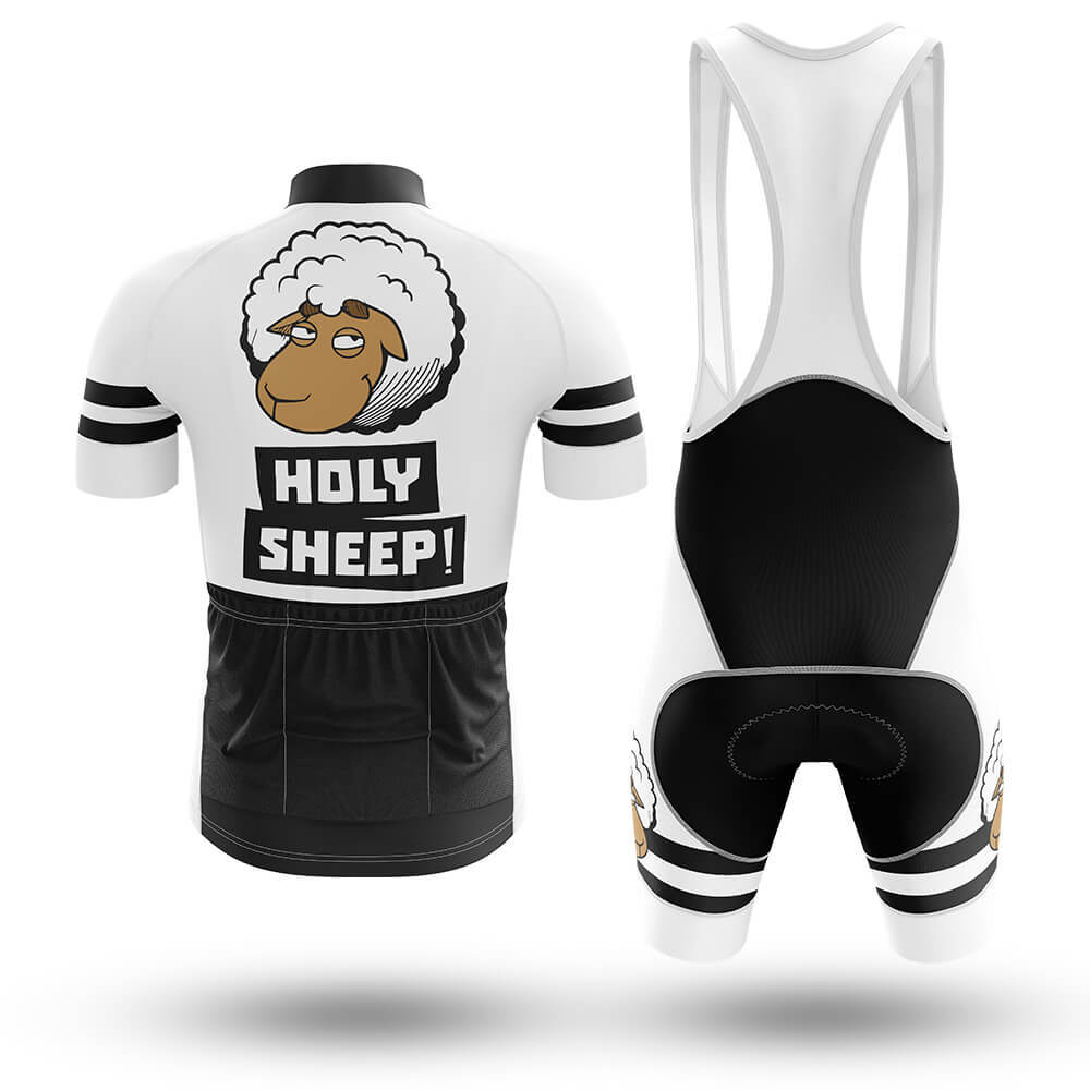 Holy Sheep - Men's Cycling Kit