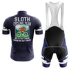 Sloth Cycling Team V5