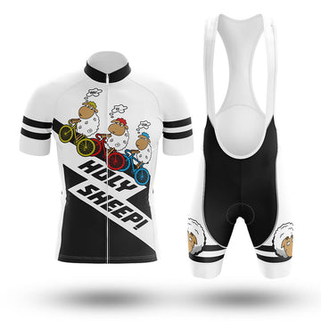 Holy Sheep - Men's Cycling Kit