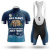 Am I Slow? -  Cycling Kit