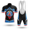 US Space Force - Men's Cycling Kit