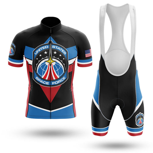 US Space Force - Men's Cycling Kit