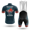 Sloth Can Do Slower - Men's Cycling Kit