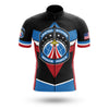 US Space Force - Men's Cycling Kit