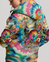 LIVE FOR THE MOMENTS COMPASS ALL OVER PRINT - TYQY2201244
