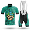 The Earth V2 - Men's Cycling Kit