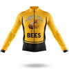 The Bees V4 - Men's Cycling Kit