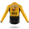 The Bees V4 - Men's Cycling Kit