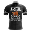 Sloth Cycling Jersey