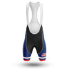 U.S Veteran V2 - Men's Cycling Kit
