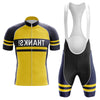 Share The Road - Safety Men's Cycling Kit