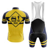 Share The Road - Safety Men's Cycling Kit