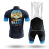 Grandpa Shark - Men's Cycling Kit