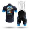 Daddy Shark - Men's Cycling Kit