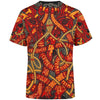 Fate of the Gods Shirt All Over Printed T-shirt