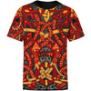 Fate of the Gods Shirt All Over Printed T-shirt