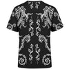 Unite Shirt All Over Printed T-shirt