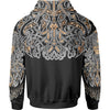 Skadi Pullover Hoodie