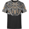Skadi Shirt All Over Printed T-shirt