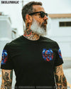 I HAVE 3 SIDES 3 SKULLS ALL OVER PRINT - TLTR1505233