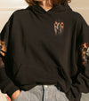 HOW HEARTLESS I CAN BE SKULL REAPER  ALL OVER PRINT - TLNO0303251