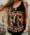 HOW HEARTLESS I CAN BE SKULL REAPER  ALL OVER PRINT - TLNO0303251