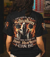 HOW HEARTLESS I CAN BE SKULL REAPER  ALL OVER PRINT - TLNO0303251