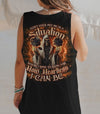 HOW HEARTLESS I CAN BE SKULL REAPER  ALL OVER PRINT - TLNO0303251