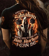 HOW HEARTLESS I CAN BE SKULL REAPER  ALL OVER PRINT - TLNO0303251