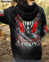 VIBING WITH MY DEMONS ALL OVER PRINT   - TLNO0605251
