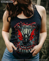 VIBING WITH MY DEMONS ALL OVER PRINT   - TLNO0605251