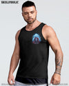 BE CAREFUL WHEN I'M SILENT REAPER ALL OVER PRINT - TLNO0906232