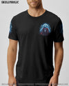 BE CAREFUL WHEN I'M SILENT REAPER ALL OVER PRINT - TLNO0906232