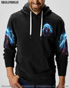 MY GIVE A F REAPER ALL OVER PRINT - TLNO0909234