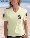 DON'T TRY TO FIGURE ME OUT SKULL ALL OVER PRINT   - TLNO1004252