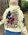 DON'T TRY TO FIGURE ME OUT SKULL ALL OVER PRINT   - TLNO1004252